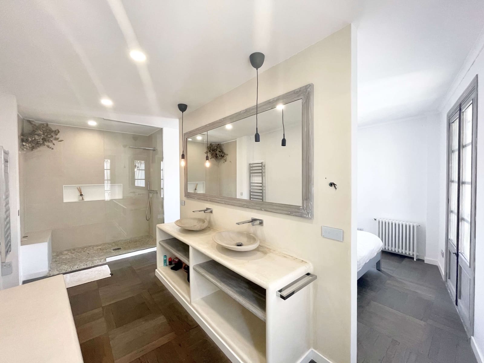 2 Zimmer Penthouse zu vermieten in Palma de Mallorca - 5.000 € (Ref: 6822168)