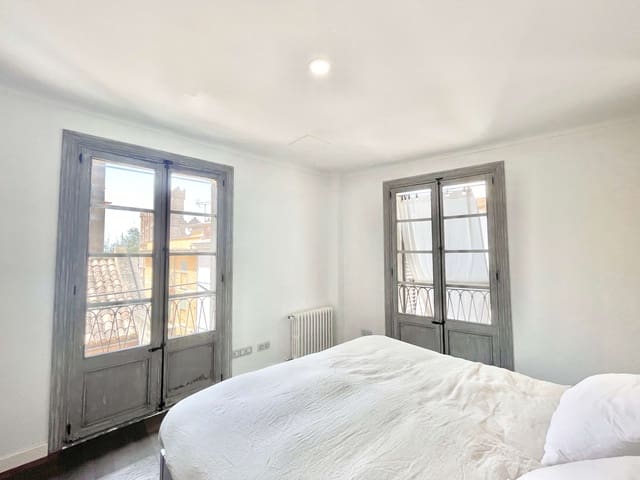 2 bedroom Penthouse for rent in La Llotja - Born, Palma de Mallorca - € 5,000 (Ref: 6822168)