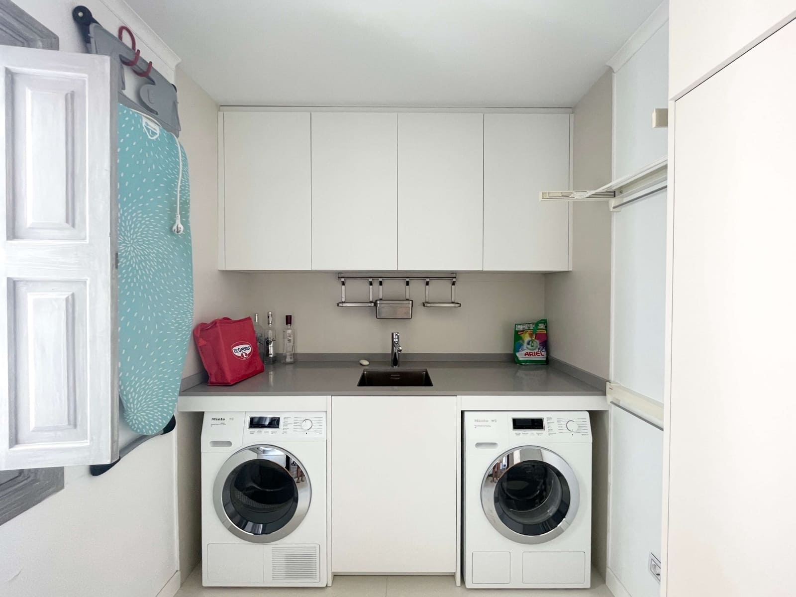 2 Zimmer Penthouse zu vermieten in Palma de Mallorca - 5.000 € (Ref: 6822168)