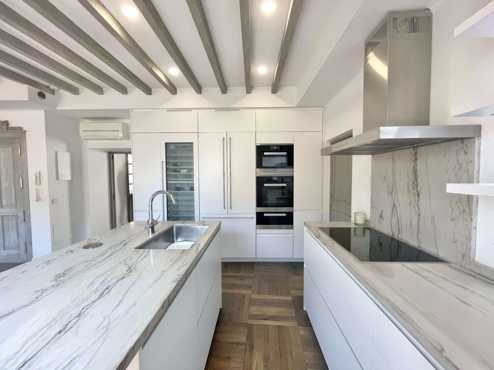 2 Zimmer Penthouse zu vermieten in Palma de Mallorca - 5.000 € (Ref: 6822168)