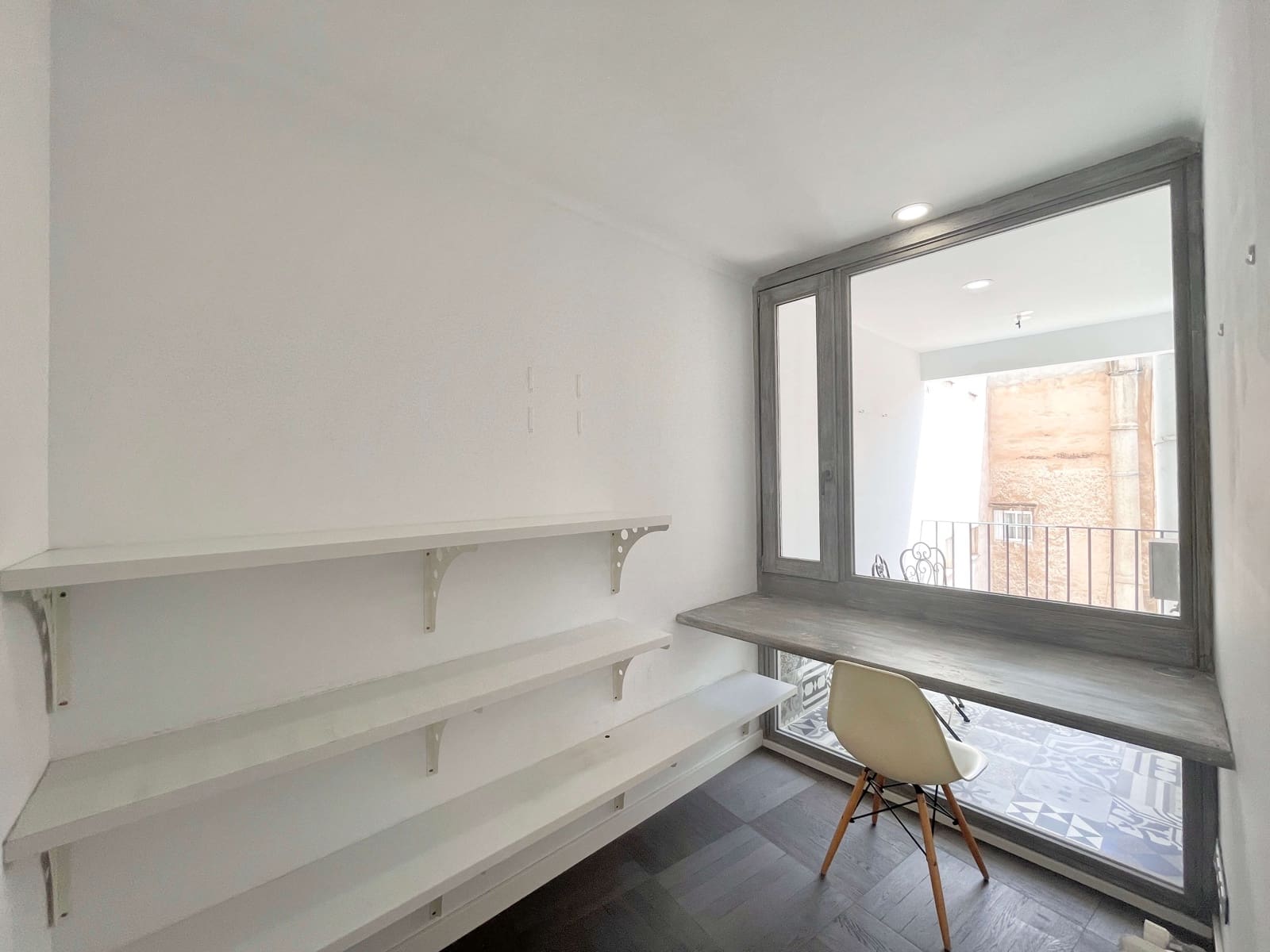 2 Zimmer Penthouse zu vermieten in Palma de Mallorca - 5.000 € (Ref: 6822168)