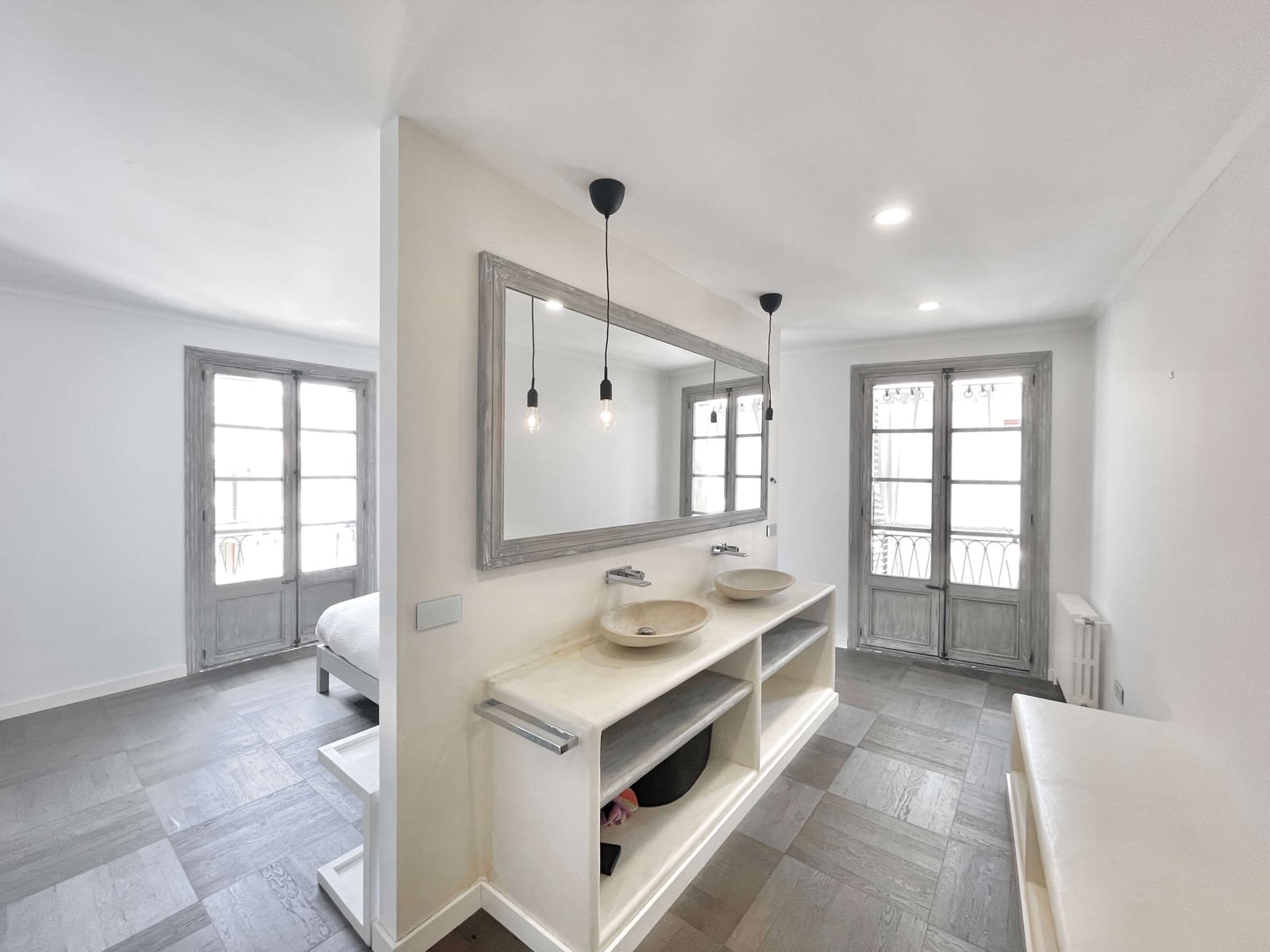 2 Zimmer Penthouse zu vermieten in Palma de Mallorca - 5.000 € (Ref: 6822168)