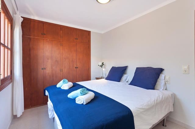 3 sypialnia Apartament do wynajęcia w Portocristo / Port de Manacor, Manacor - 1 700 € (Ref: 6822169)