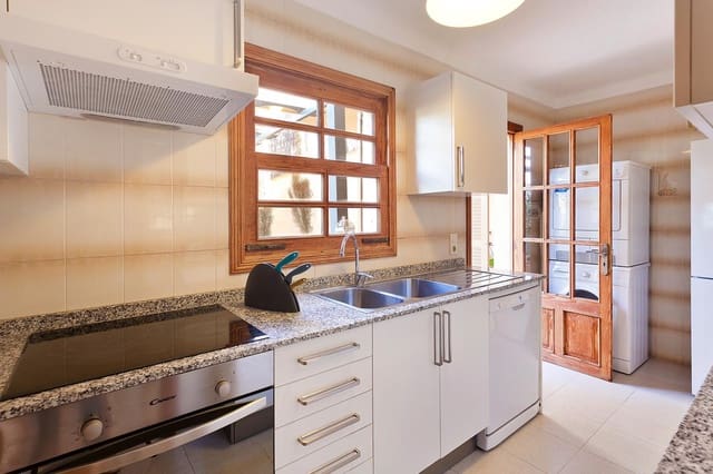 3 sypialnia Apartament do wynajęcia w Portocristo / Port de Manacor, Manacor - 1 700 € (Ref: 6822169)