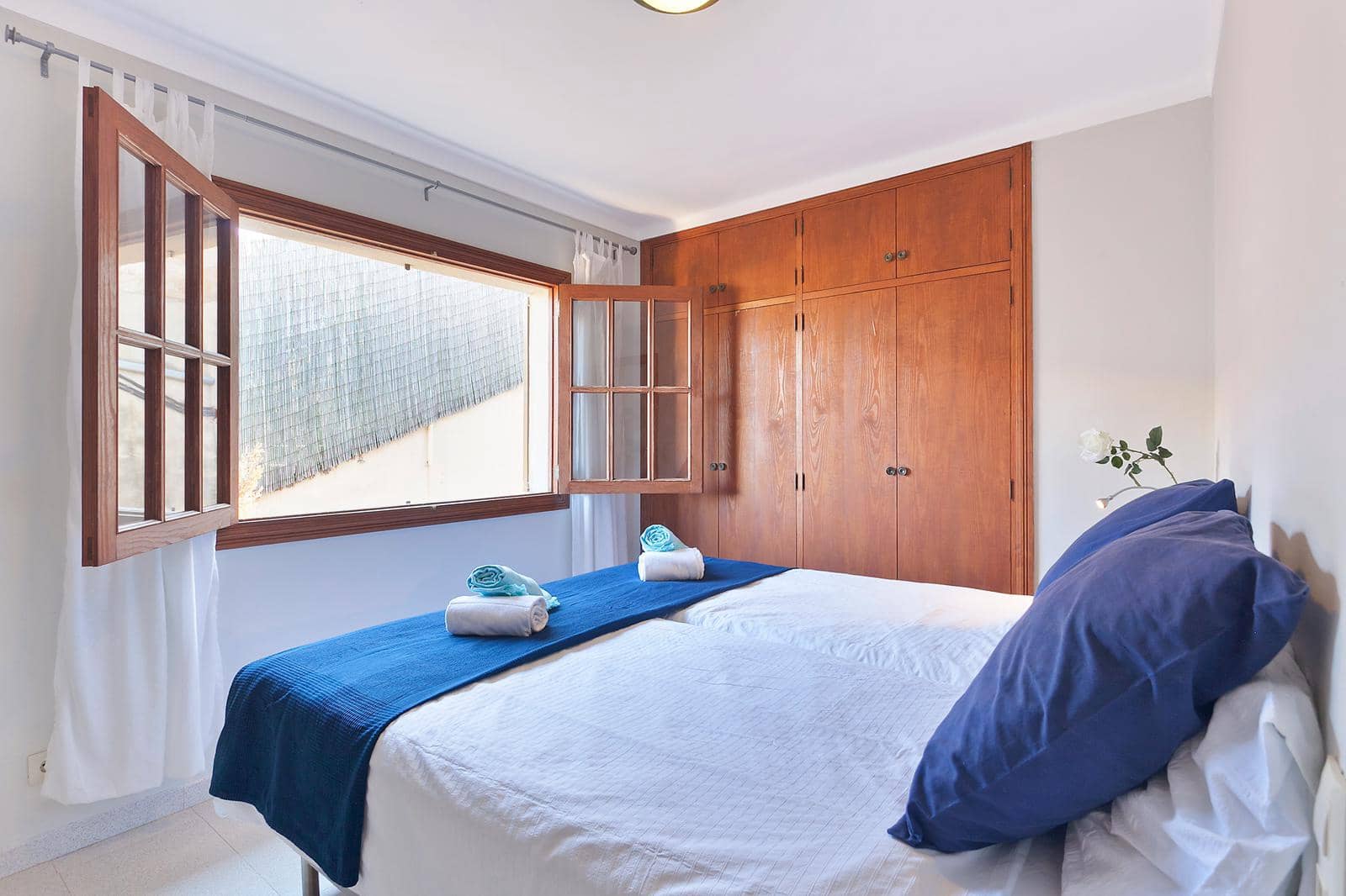 3 sypialnia Apartament do wynajęcia w Portocristo / Port de Manacor - 1 700 € (Ref: 6822169)