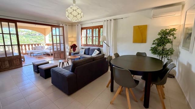 3 sypialnia Apartament do wynajęcia w Portocristo / Port de Manacor, Manacor - 1 700 € (Ref: 6822169)