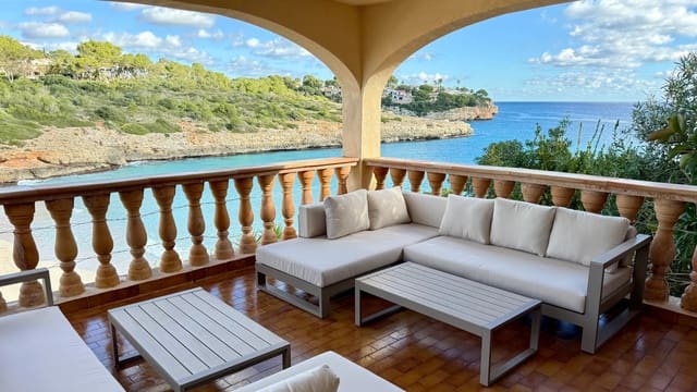 3 sypialnia Apartament do wynajęcia w Portocristo / Port de Manacor, Manacor - 1 700 € (Ref: 6822169)
