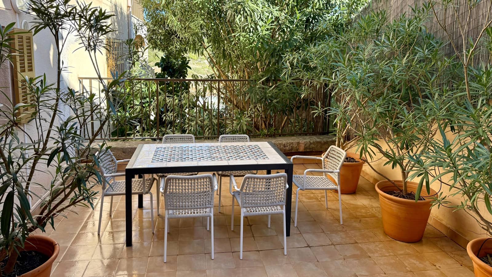 3 sypialnia Apartament do wynajęcia w Portocristo / Port de Manacor - 1 700 € (Ref: 6822169)