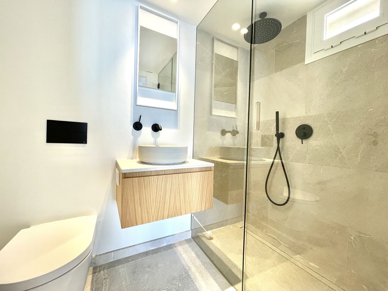 2 camera da letto Attico in vendita in Palma de Mallorca - 450.000 € (Rif: 6837870)