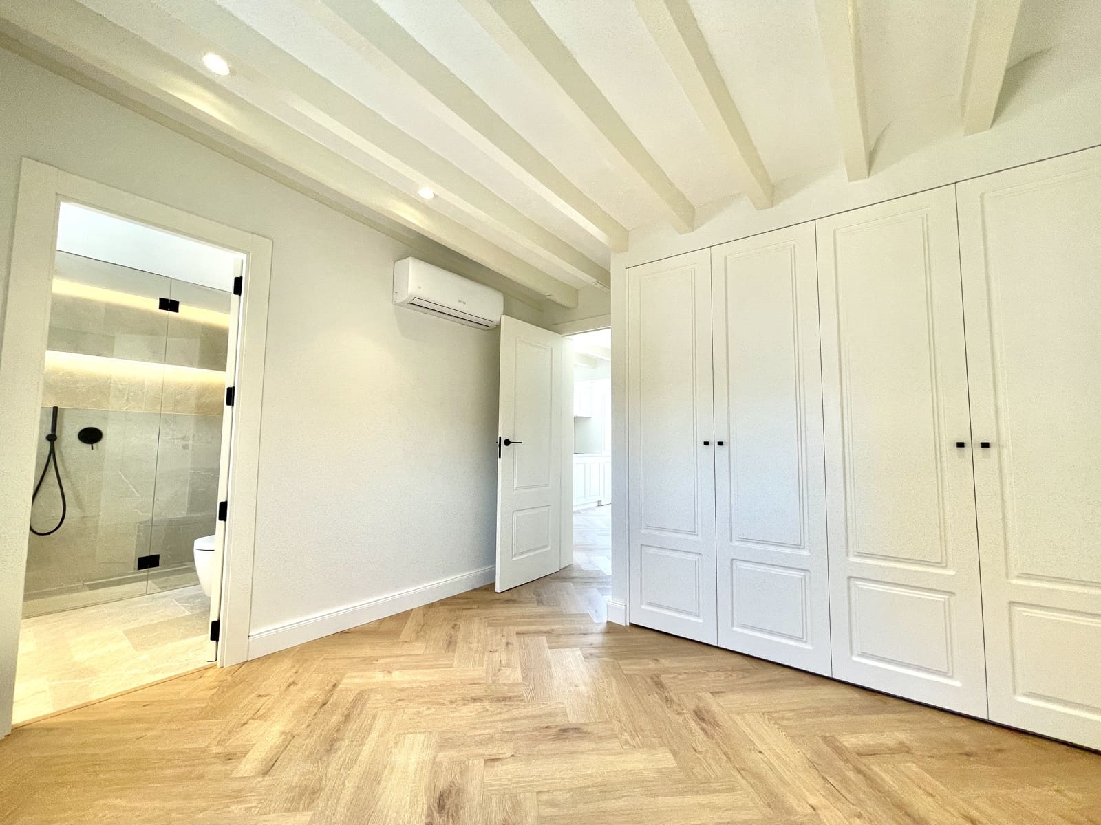 2 camera da letto Attico in vendita in Palma de Mallorca - 450.000 € (Rif: 6837870)