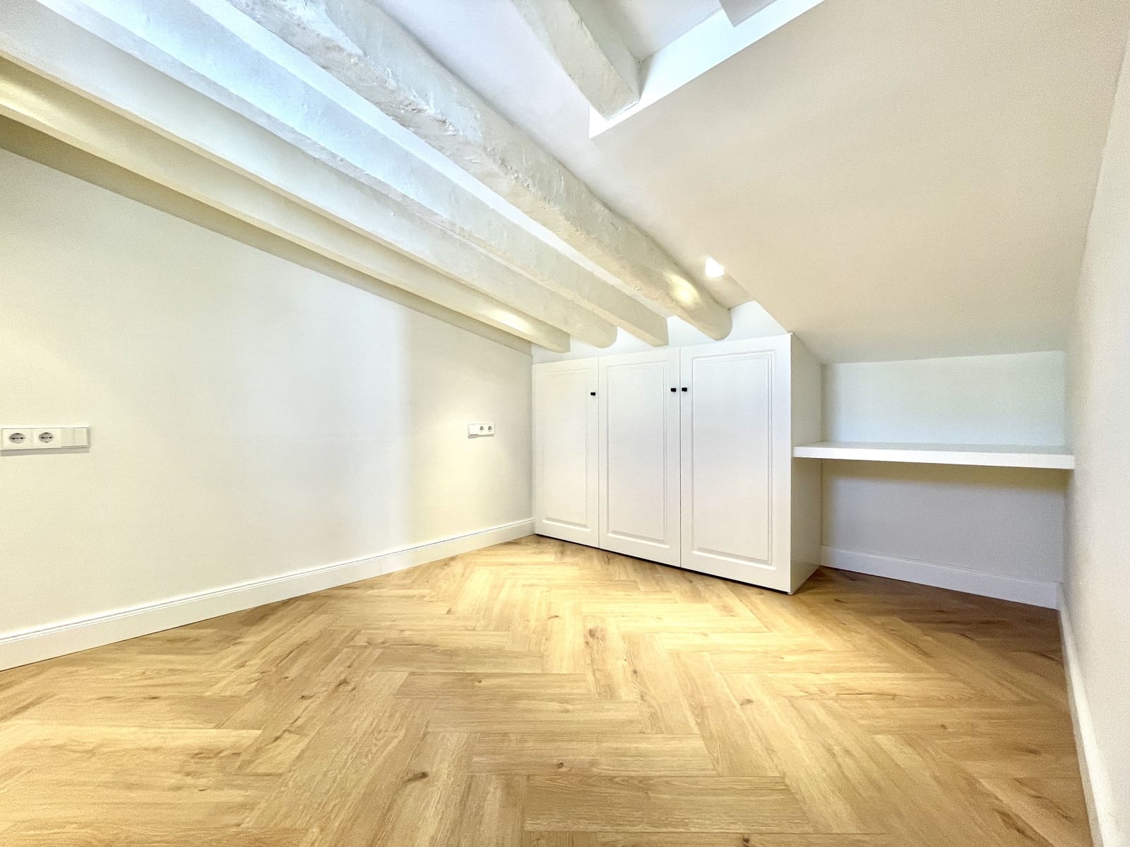 2 camera da letto Attico in vendita in Palma de Mallorca - 450.000 € (Rif: 6837870)