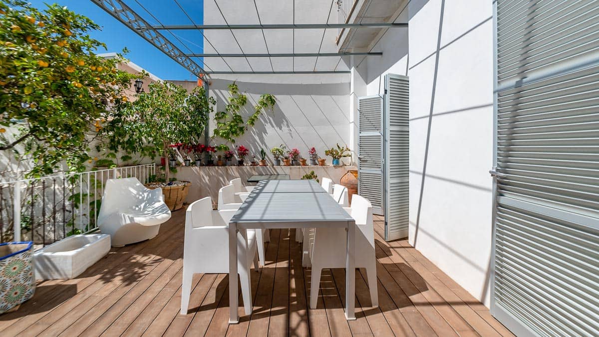 5 soveværelse Villa til salg i Palma de Mallorca med swimmingpool garage - € 3.450.000 (Ref: 6837873)