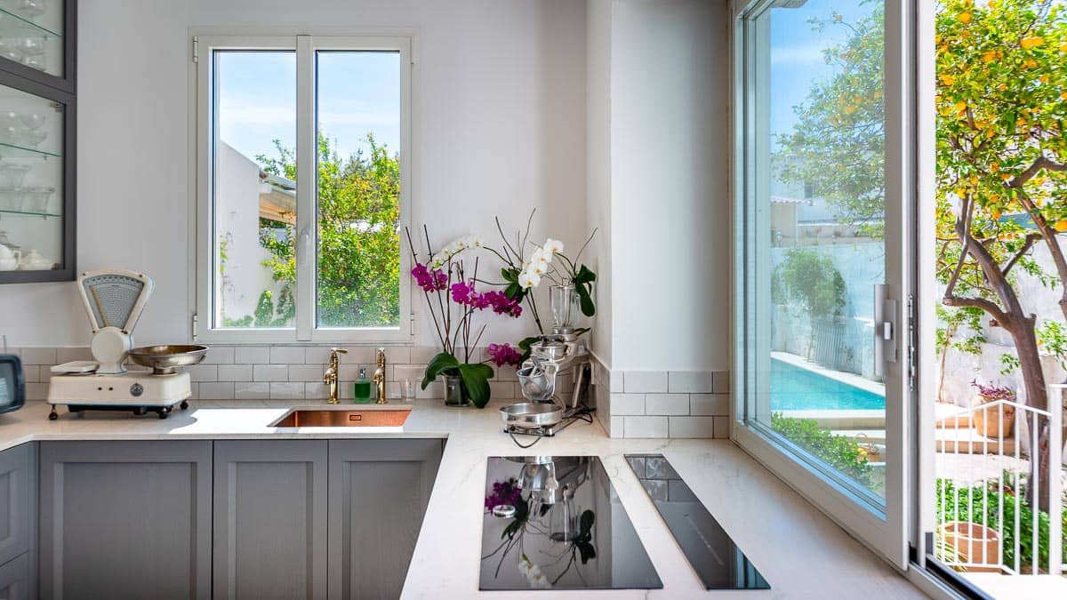 5 soveværelse Villa til salg i Palma de Mallorca med swimmingpool garage - € 3.450.000 (Ref: 6837873)