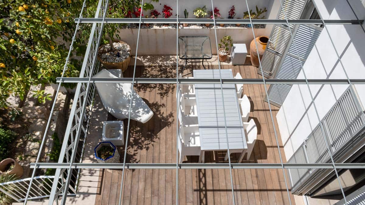 5 soveværelse Villa til salg i Palma de Mallorca med swimmingpool garage - € 3.450.000 (Ref: 6837873)