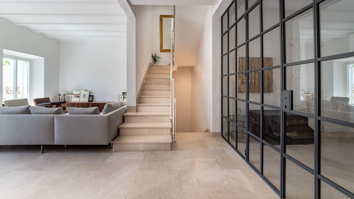 5 soveværelse Villa til salg i Palma de Mallorca med swimmingpool garage - € 3.450.000 (Ref: 6837873)