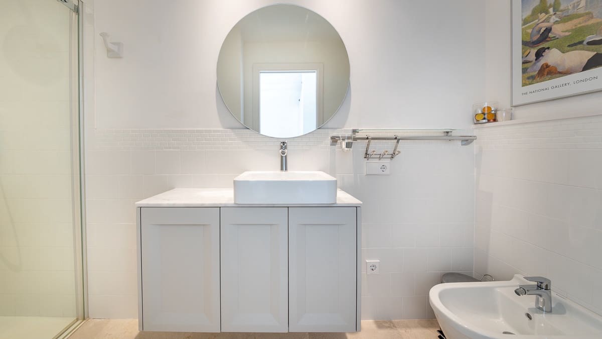 5 soveværelse Villa til salg i Palma de Mallorca med swimmingpool garage - € 3.450.000 (Ref: 6837873)