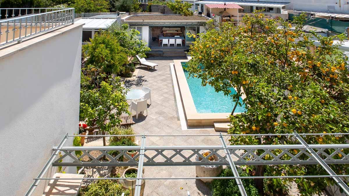 5 soveværelse Villa til salg i Palma de Mallorca med swimmingpool garage - € 3.450.000 (Ref: 6837873)