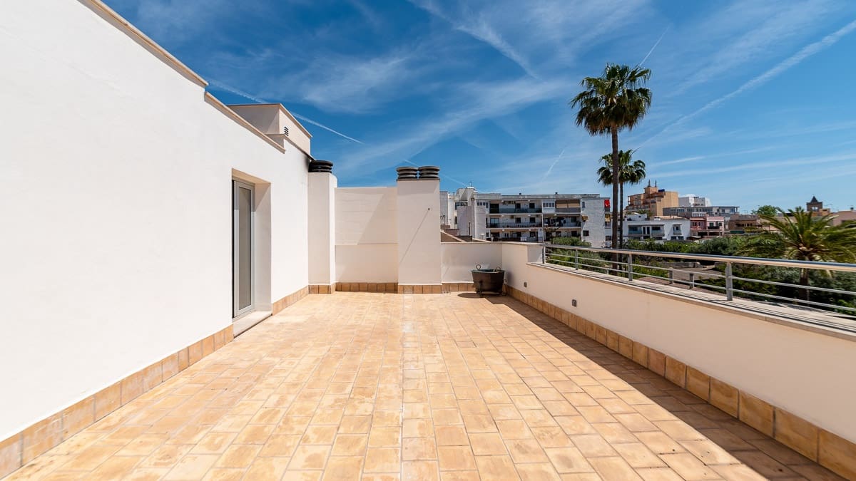 5 soveværelse Villa til salg i Palma de Mallorca med swimmingpool garage - € 3.450.000 (Ref: 6837873)