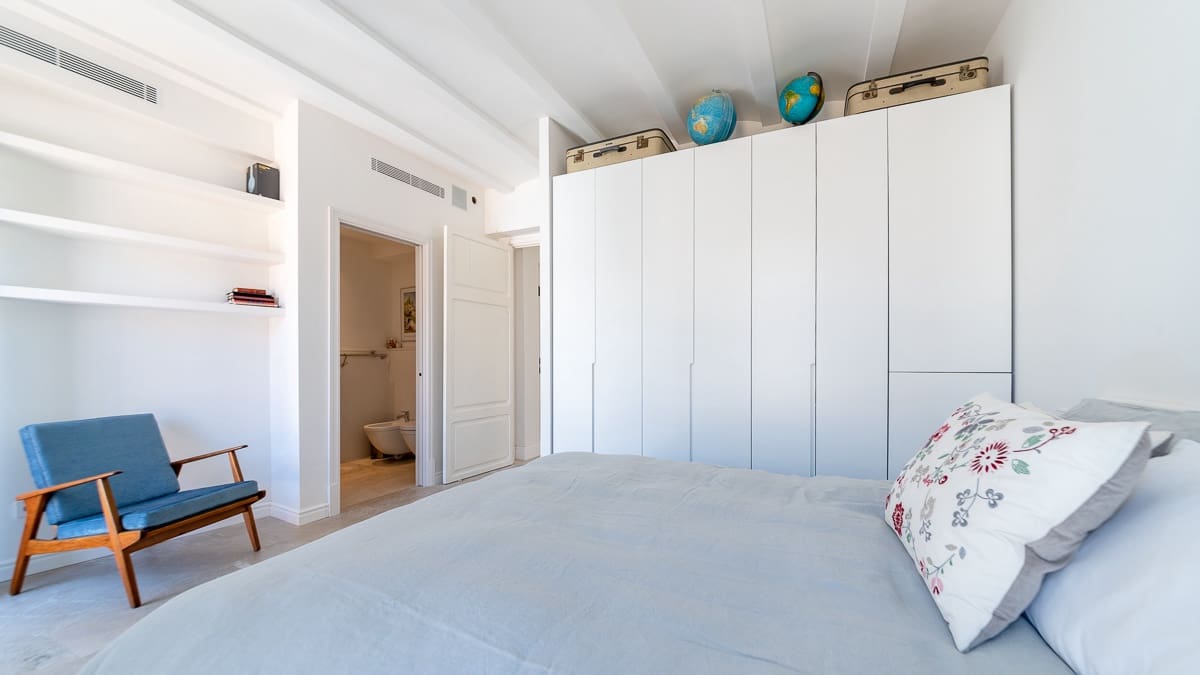 5 soveværelse Villa til salg i Palma de Mallorca med swimmingpool garage - € 3.450.000 (Ref: 6837873)