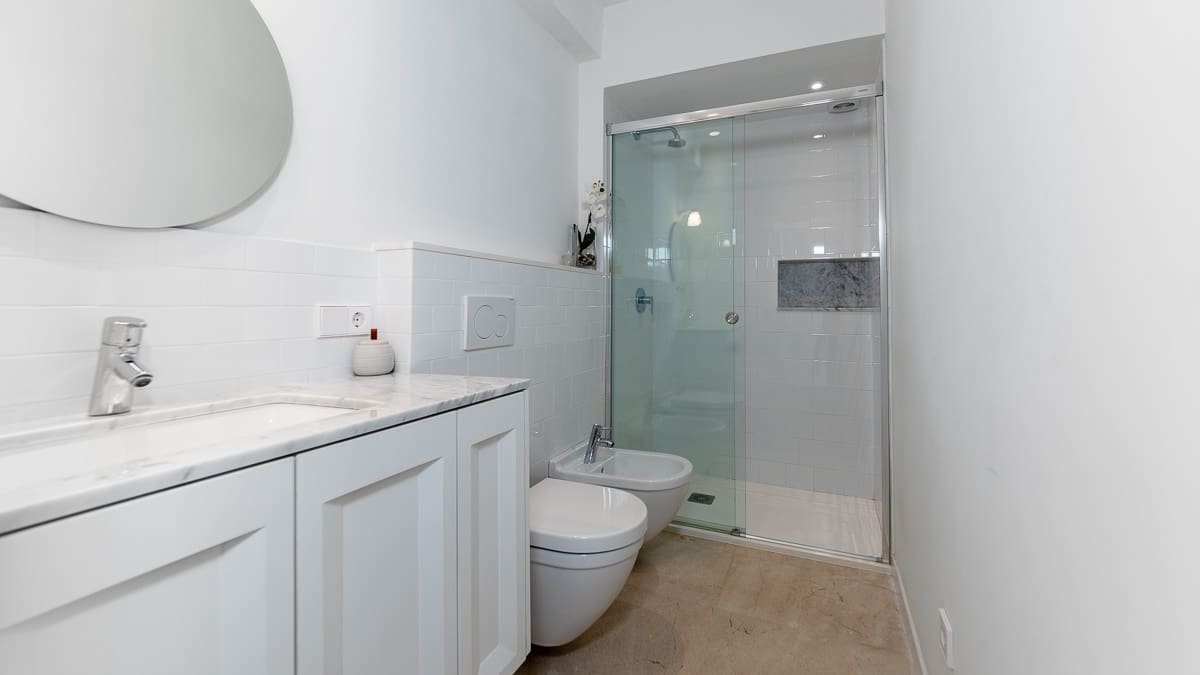 5 soveværelse Villa til salg i Palma de Mallorca med swimmingpool garage - € 3.450.000 (Ref: 6837873)