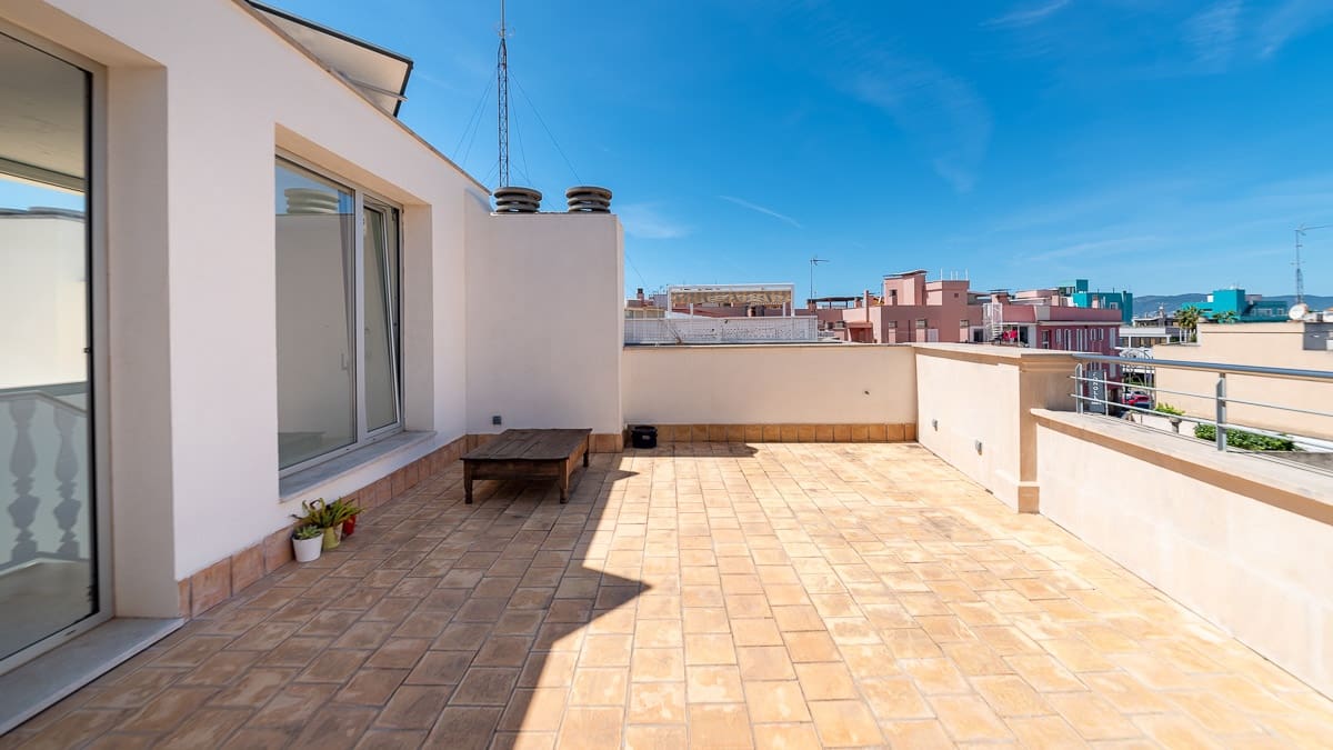 5 soveværelse Villa til salg i Palma de Mallorca med swimmingpool garage - € 3.450.000 (Ref: 6837873)