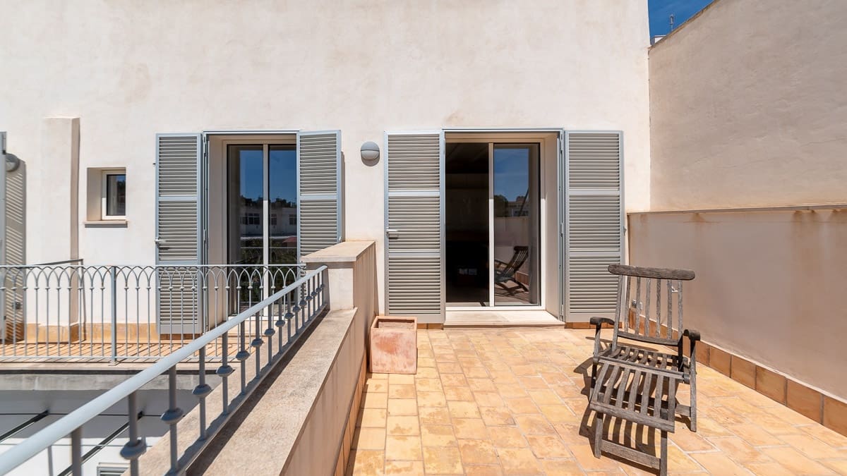 5 soveværelse Villa til salg i Palma de Mallorca med swimmingpool garage - € 3.450.000 (Ref: 6837873)