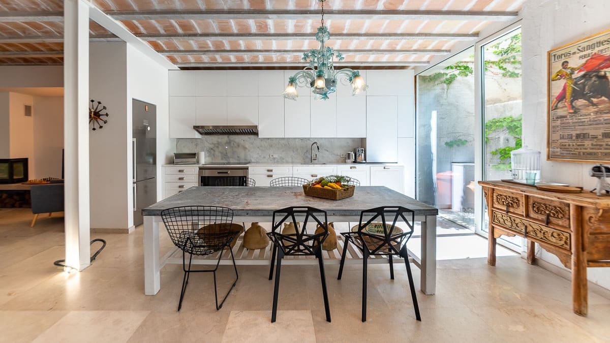 5 soveværelse Villa til salg i Palma de Mallorca med swimmingpool garage - € 3.450.000 (Ref: 6837873)