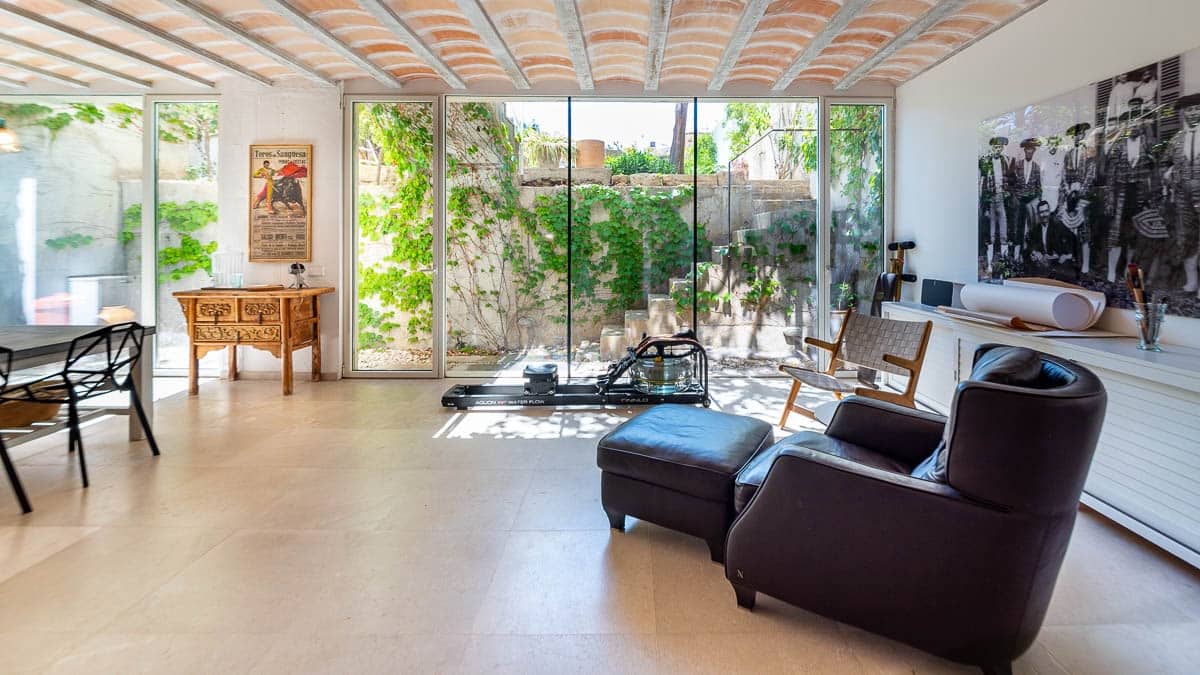 5 soveværelse Villa til salg i Palma de Mallorca med swimmingpool garage - € 3.450.000 (Ref: 6837873)