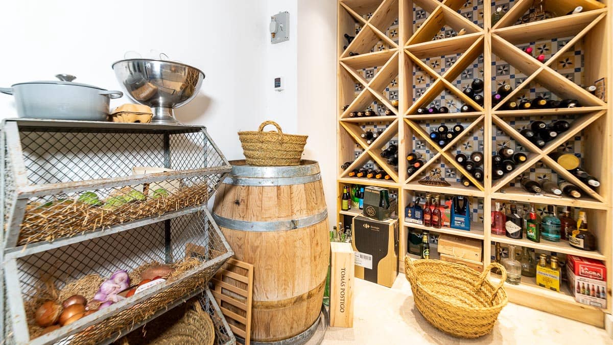 5 soveværelse Villa til salg i Palma de Mallorca med swimmingpool garage - € 3.450.000 (Ref: 6837873)