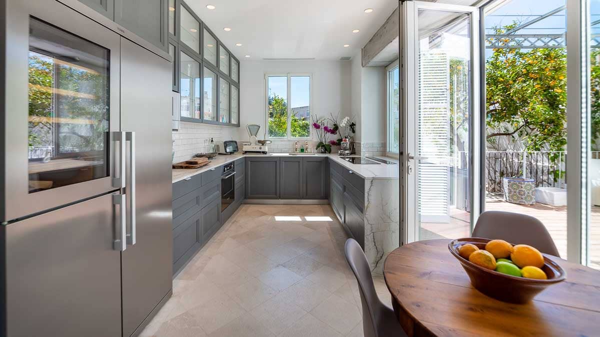 5 soveværelse Villa til salg i Palma de Mallorca med swimmingpool garage - € 3.450.000 (Ref: 6837873)