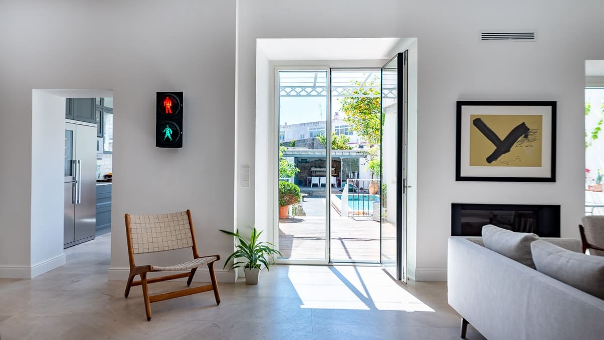 5 soveværelse Villa til salg i Palma de Mallorca med swimmingpool garage - € 3.450.000 (Ref: 6837873)