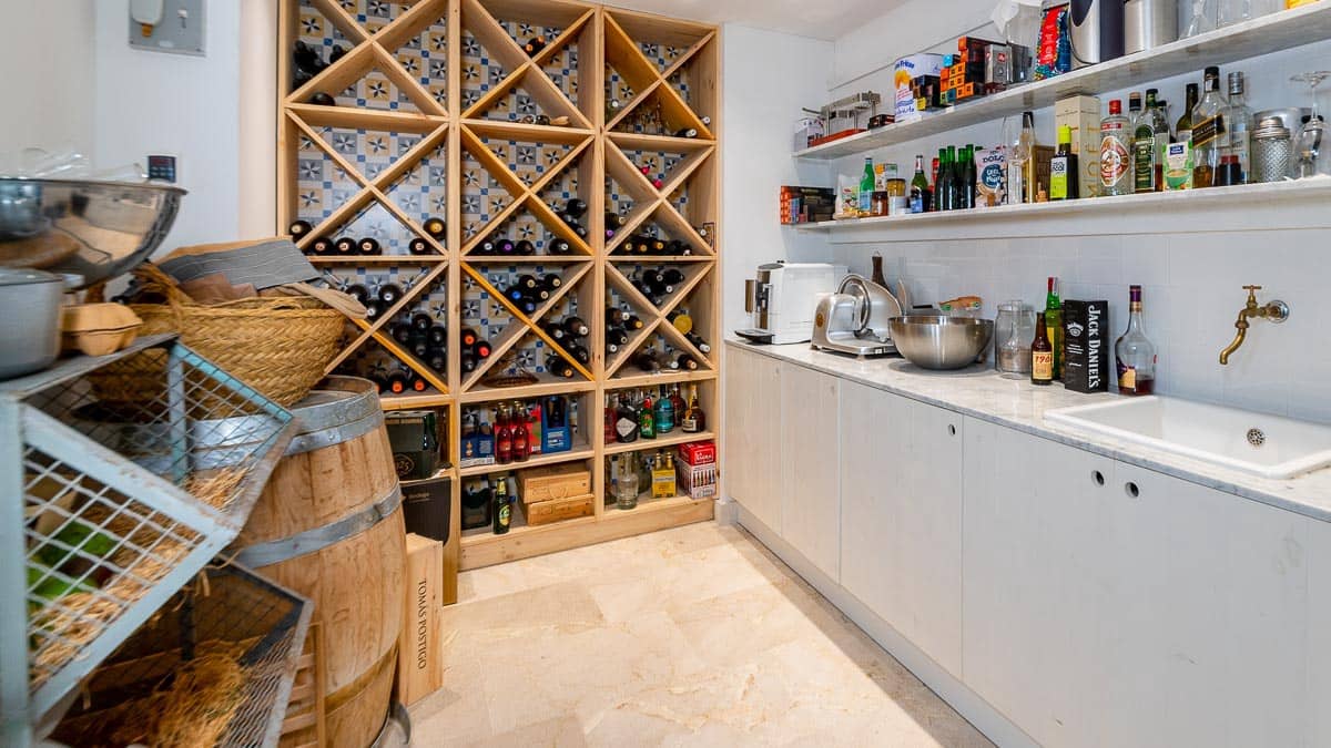 5 soveværelse Villa til salg i Palma de Mallorca med swimmingpool garage - € 3.450.000 (Ref: 6837873)