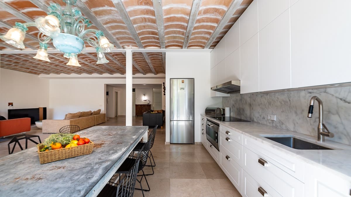 5 soveværelse Villa til salg i Palma de Mallorca med swimmingpool garage - € 3.450.000 (Ref: 6837873)