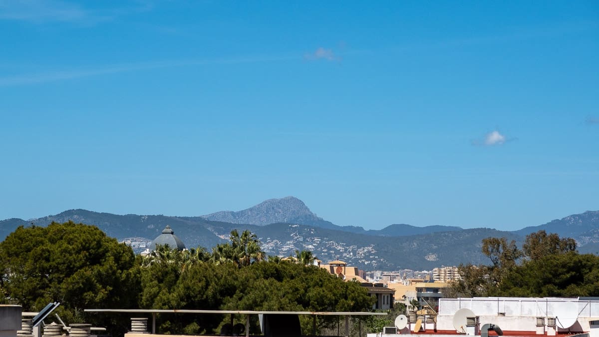 5 soveværelse Villa til salg i Palma de Mallorca med swimmingpool garage - € 3.450.000 (Ref: 6837873)