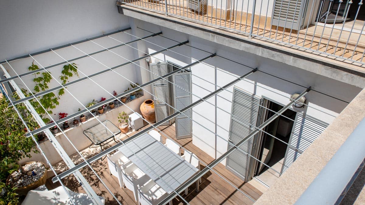 5 soveværelse Villa til salg i Palma de Mallorca med swimmingpool garage - € 3.450.000 (Ref: 6837873)