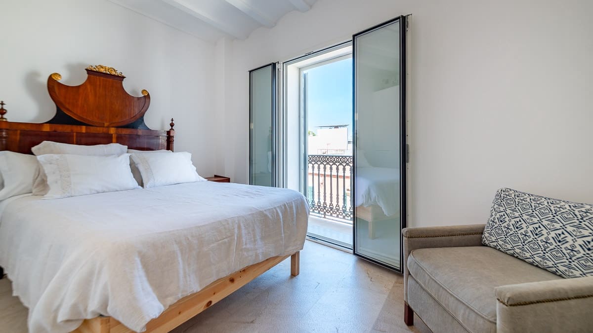 5 soveværelse Villa til salg i Palma de Mallorca med swimmingpool garage - € 3.450.000 (Ref: 6837873)