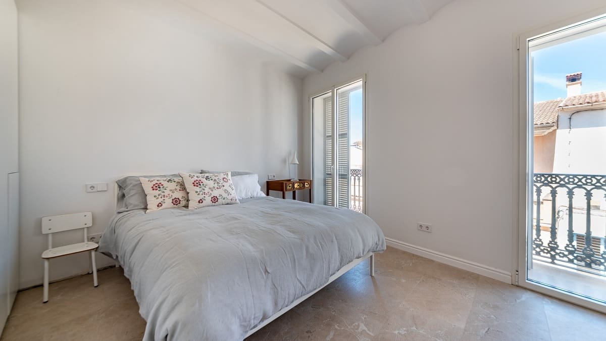 5 soveværelse Villa til salg i Palma de Mallorca med swimmingpool garage - € 3.450.000 (Ref: 6837873)