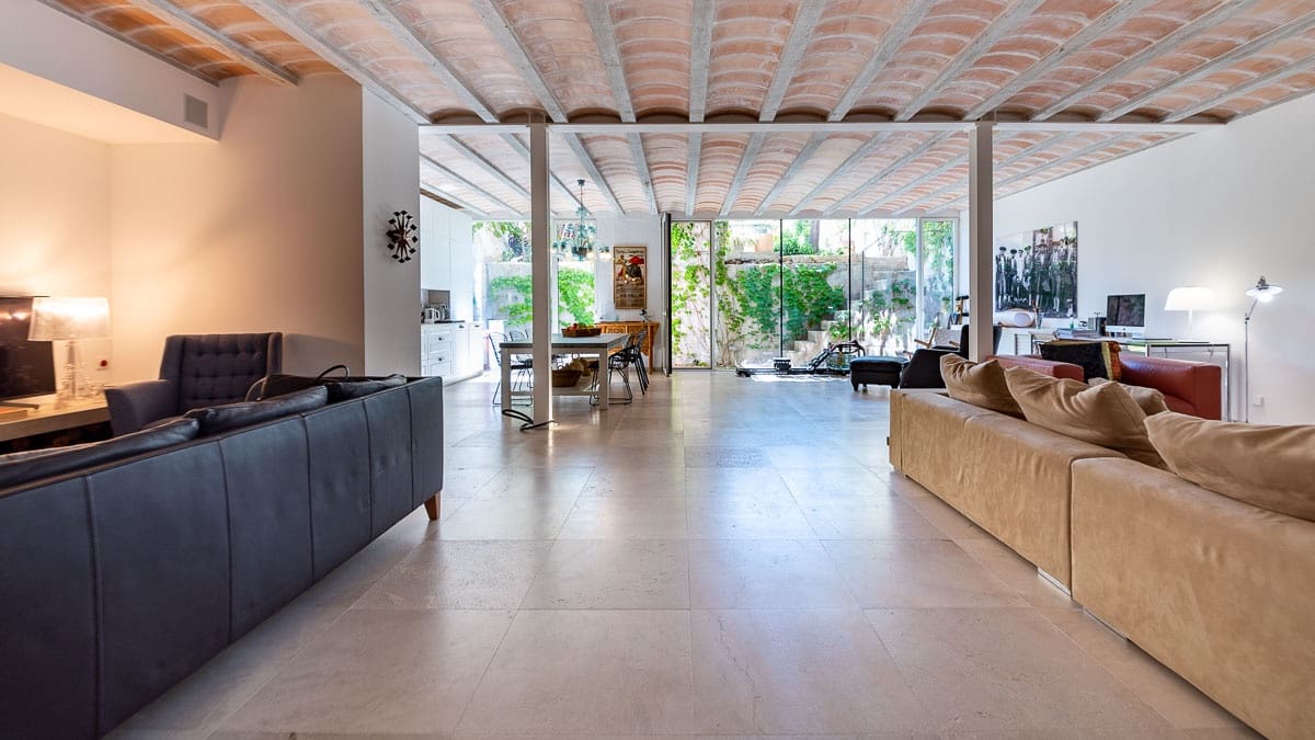 5 soveværelse Villa til salg i Palma de Mallorca med swimmingpool garage - € 3.450.000 (Ref: 6837873)