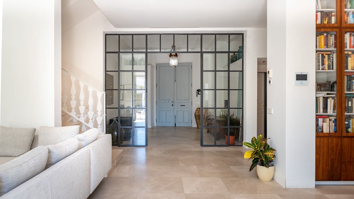 5 soveværelse Villa til salg i Palma de Mallorca med swimmingpool garage - € 3.450.000 (Ref: 6837873)