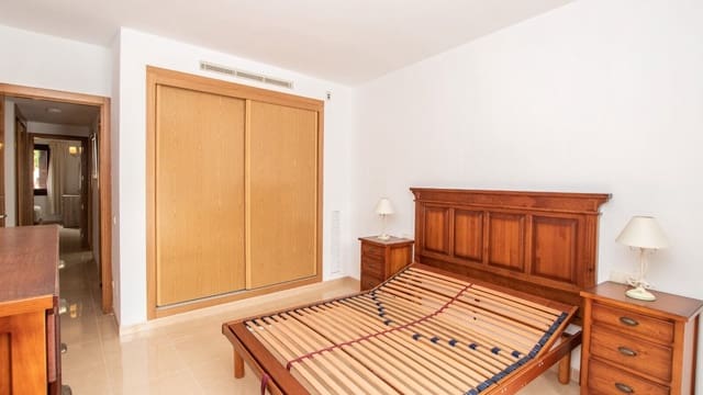3 soverom Leilighet til leie i Sa Cabaneta / La Cabaneta, Marratxí med garasje - € 2 200 (Ref: 6850831)