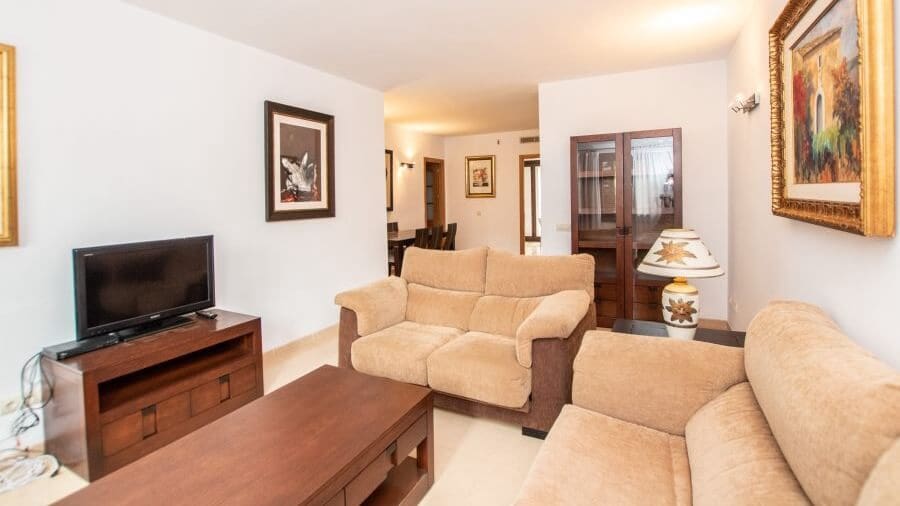 3 makuuhuone Huoneisto vuokrattavana paikassa Marratxi mukana 
autotalli - 2 200 € (Ref: 6850831)