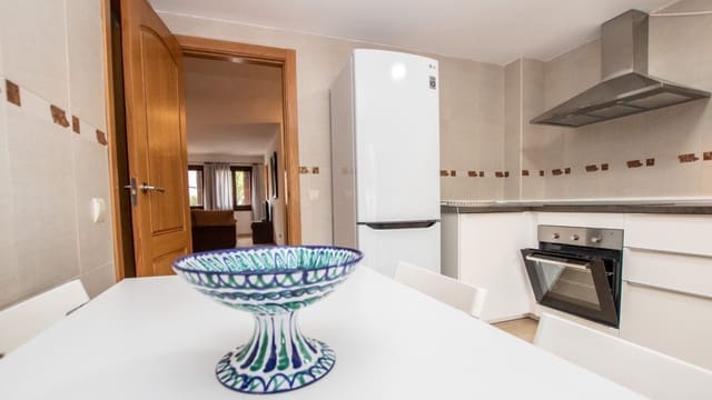 3 soverom Leilighet til leie i Sa Cabaneta / La Cabaneta, Marratxí med garasje - € 2 200 (Ref: 6850831)