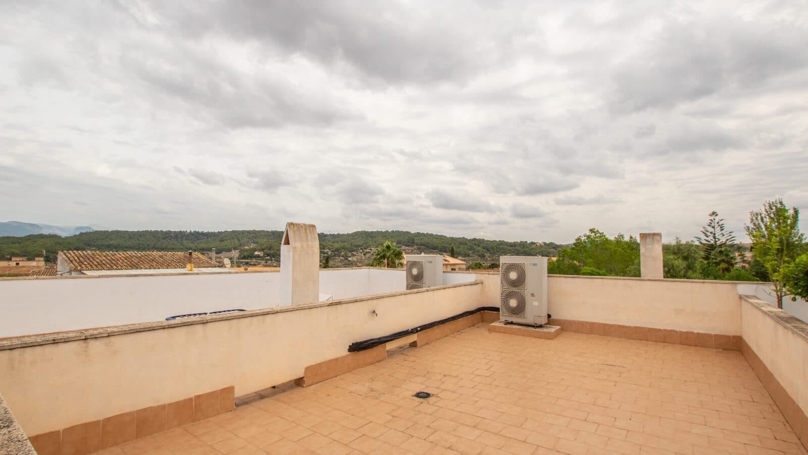 3 makuuhuone Huoneisto vuokrattavana paikassa Marratxi mukana 
autotalli - 2 200 € (Ref: 6850831)