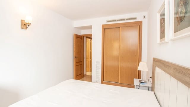 3 soverom Leilighet til leie i Sa Cabaneta / La Cabaneta, Marratxí med garasje - € 2 200 (Ref: 6850831)