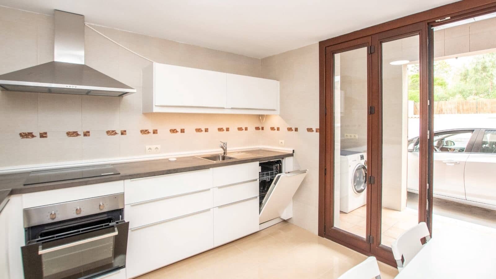 3 makuuhuone Huoneisto vuokrattavana paikassa Marratxi mukana 
autotalli - 2 200 € (Ref: 6850831)