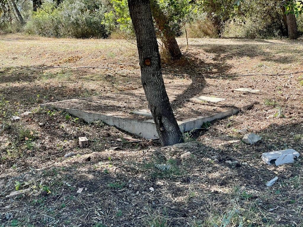 4 soveværelse Finca/Landehus til salg i Llubi med swimmingpool garage - € 2.200.000 (Ref: 6850832)