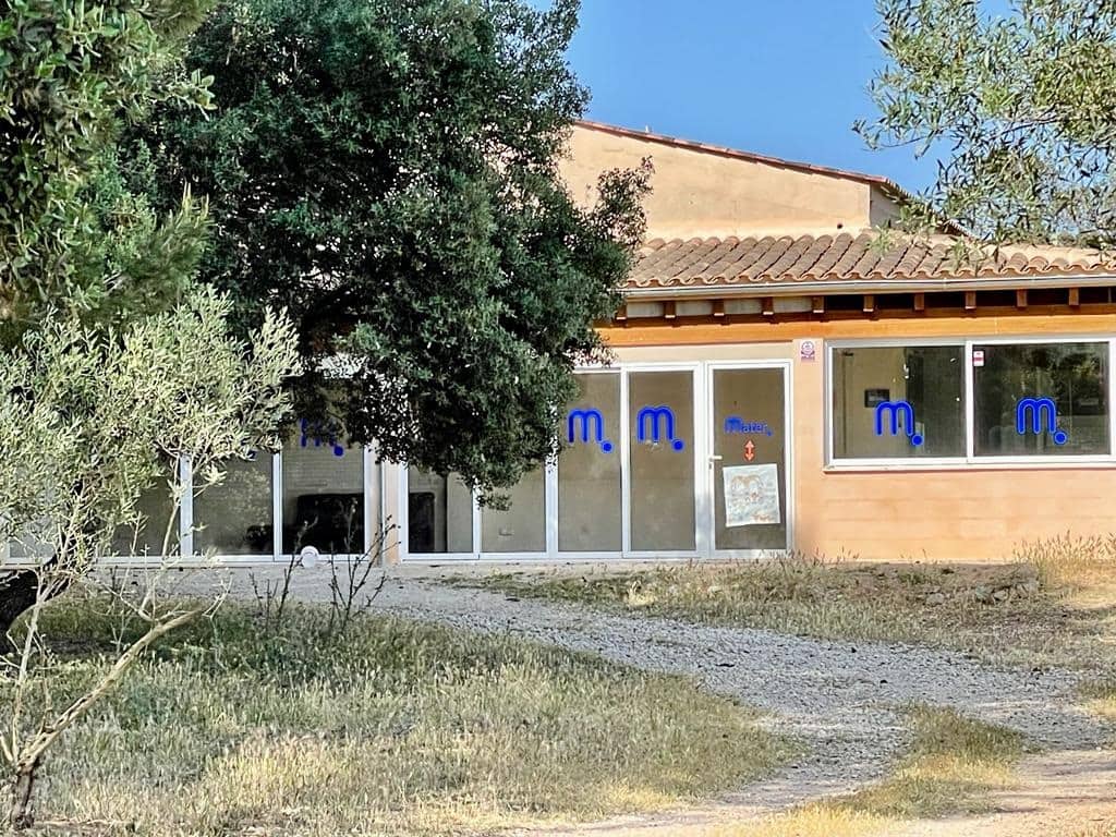 4 soveværelse Finca/Landehus til salg i Llubi med swimmingpool garage - € 2.200.000 (Ref: 6850832)