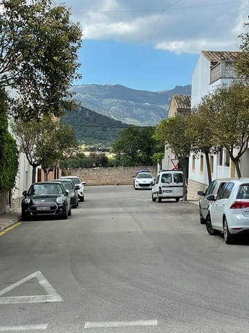 Byggegrund til salg i Consell - € 1.275.000 (Ref: 6850846)