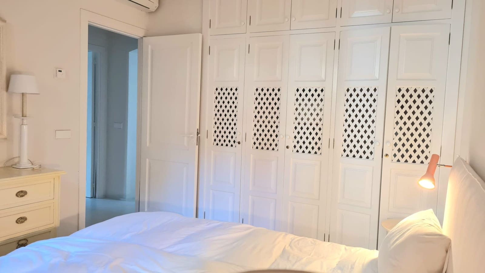 3 camera da letto Appartamento da affittare in Illetas con piscina garage - 6.000 € (Rif: 6850848)