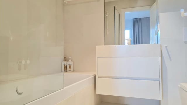 3 slaapkamer Appartement te huur in Illetas, Calvià met zwembad garage - € 6.000 (Ref: 6850848)